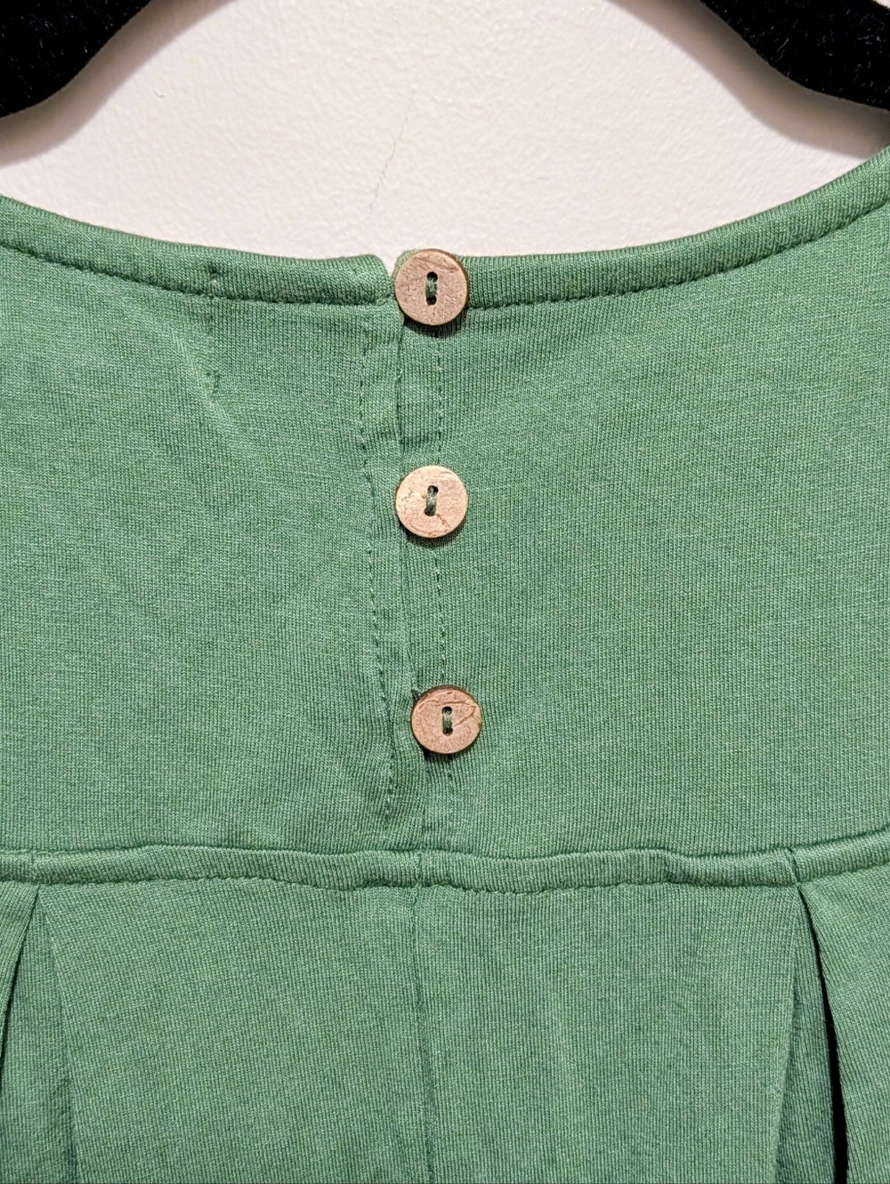 Flowy Tank Top - Picture 4 of 6